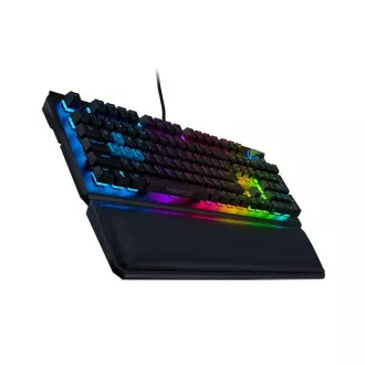 ACER Predator Aethon 700, Klávesnica US int.