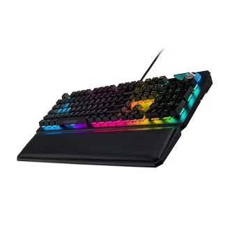 ACER Predator Aethon 700, Klávesnica US int.