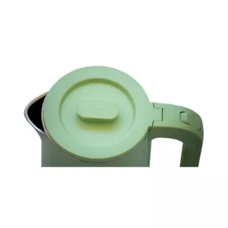 Orava VK-3719 G rýchlovarná kanvica, 1500 W, 1.8 l, automatické vypnutie, zelená