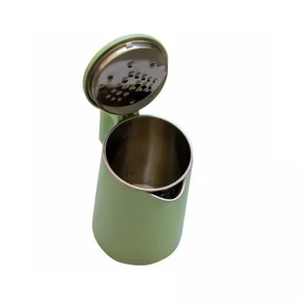 Orava VK-3719 G rýchlovarná kanvica, 1500 W, 1.8 l, automatické vypnutie, zelená