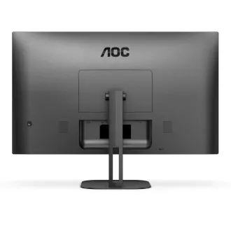 AOC MT IPS LCD WLED 27" 27V5CE/BK - IPS panel, 1920x1080, HDMI, USB, USB-C, repro
