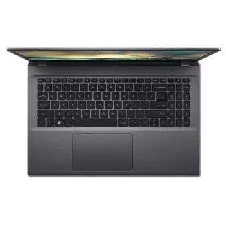 ACER NTB Aspire 5 (A515-47-R8MW)-Ryzen™ 5 5625U, 15, 6", 8GBDDR4, 512GBSSD, Radeon Graphics, W11H, Sivá