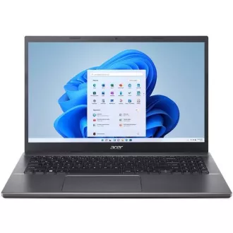 ACER NTB Aspire 5 A515-47-R5PL-Ryzen 5, 8 GB + 8 GB DDR4, 1024 GB SSD, 15, 6 ", 1920x1080 IPS, Radeón, WIFI/USB/HDMI, Windows 11