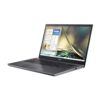 ACER NTB Aspire 5 A515-47-R5PL-Ryzen 5, 8 GB + 8 GB DDR4, 1024 GB SSD, 15, 6 ", 1920x1080 IPS, Radeón, WIFI/USB/HDMI, Windows 11