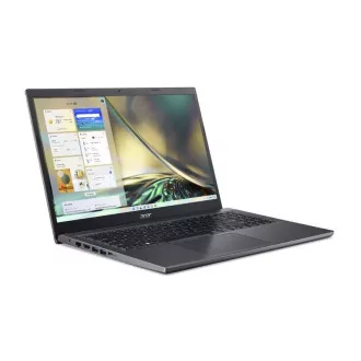 ACER NTB Aspire 5 A515-47-R5PL-Ryzen 5, 8 GB + 8 GB DDR4, 1024 GB SSD, 15, 6 ", 1920x1080 IPS, Radeón, WIFI/USB/HDMI, Windows 11