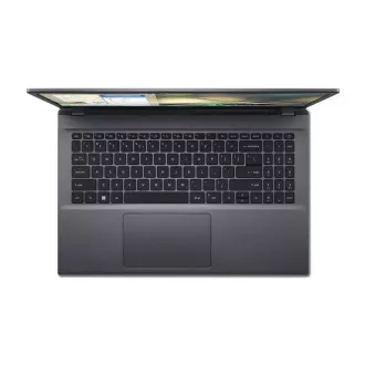 ACER NTB Aspire 5 A515-47-R5PL-Ryzen 5, 8 GB + 8 GB DDR4, 1024 GB SSD, 15, 6 ", 1920x1080 IPS, Radeón, WIFI/USB/HDMI, Windows 11
