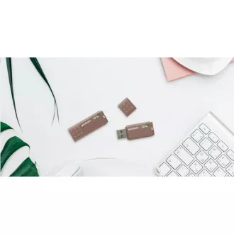 GOODRAM Flash Disk 16GB UME3, USB 3.0, ECO FRIENDLY