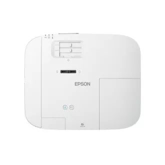 EPSON projektor EH-TW6250 - 4K, 16:9, 2800ANSI, 35.000:1, USB/HDMI/WiFi, Android TV