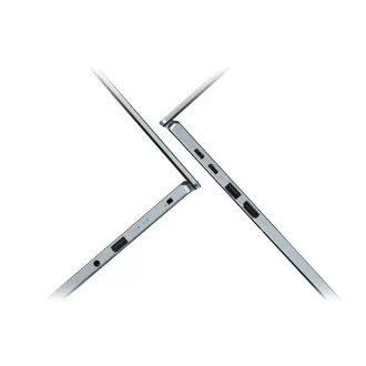 ACER NTB Swift Edge (SFA16-41-R2FR)-Ryzen 7 6800U, 16", 16GB, 1024GBSSD, Radeon ™ 680M, Windows11H, Svetlo modrá
