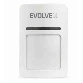 EVOLVEO PIR, šikovný WiFi bezdrôtový PIR snímač pohybu