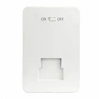 EVOLVEO PIR, šikovný WiFi bezdrôtový PIR snímač pohybu