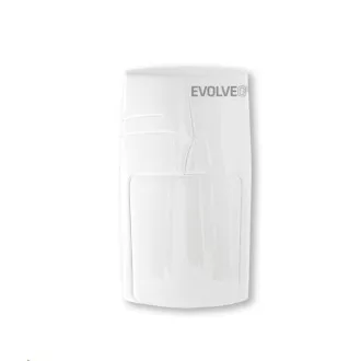 EVOLVEO Alarmex Pro, bezdrôtový PIR snímač pohybu s imunitou voči pohybu malých zvierat