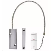 EVOLVEO Alarmex Pro, bezdrôtový detektor otvorenia dverí/vrát/brán