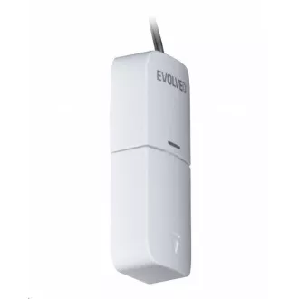 EVOLVEO Alarmex Pro, bezdrôtový detektor otvorenia dverí/vrát/brán