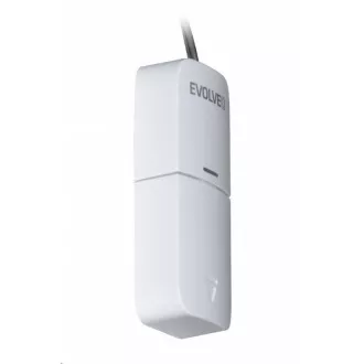 EVOLVEO Alarmex Pro, bezdrôtový detektor otvorenia dverí/vrát/brán