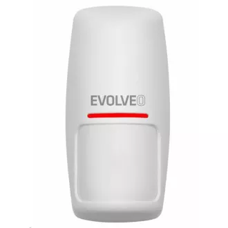 EVOLVEO Alarmex Pro, bezdrôtový PIR snímač pohybu