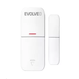 EVOLVEO Alarmex Pro, bezdrôtový detektor otvorenia dverí/okien
