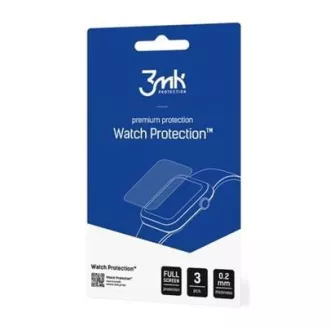3mk hybridné sklo Watch Protection FlexibleGlass pre Apple Watch Ultra/Ultra 2 3mk hybridné sklo Watch Protection FlexibleGlass pre Apple Watch Ultra/Ultra 2