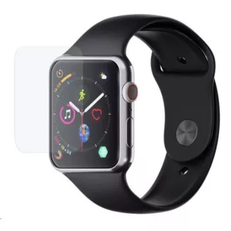 3mk hybridné sklo Watch Protection FlexibleGlass pre Apple Watch Ultra/Ultra 2 3mk hybridné sklo Watch Protection FlexibleGlass pre Apple Watch Ultra/Ultra 2
