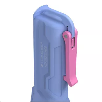Ledlenser Kidbeam4 Rainbow detské svietidlo