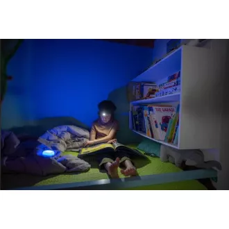LEDLENSER detské svietidlo KIDCAMP 6 RAINBOW