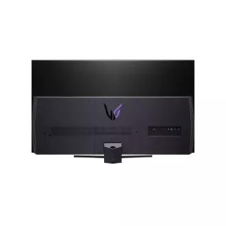 LG MT UltraGearOLED 47, 5" 48GQ900 - OLED panel, 3840x2160, 0, 1ms, 3x HDMI, DP, USB, repro, diaľkové ovládanie