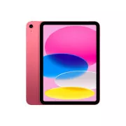 APPLE 10, 9" iPad (10. gen) Wi-Fi 256GB - Pink