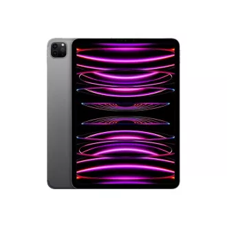 APPLE 11" iPad Pro (4. gen) Wi-Fi + Cellular 512GB - Space Grey APPLE 11" iPad Pro (4. gen) Wi-Fi + Cellular 512GB - Space Grey