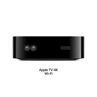APPLE TV 4K Wi-Fi 64GB - Rozbalené