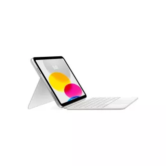 APPLE Magic Keyboard Folio for iPad (10th / 11th generation) - Slovak