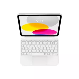 APPLE Magic klávesnica Folio for iPad (10. generácia) - International English