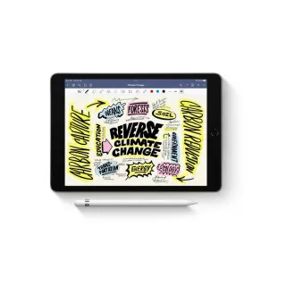 APPLE Pencil (1. gén)