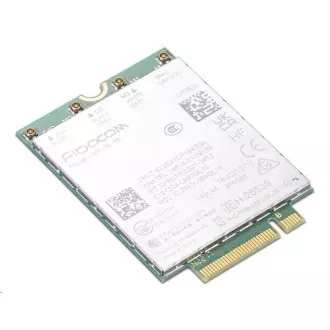 LENOVO 4G LTE modul ThinkPad Fibocom L860-GL-16 CAT16 M.2 pre ThinkPad P16 LENOVO 4G LTE modul ThinkPad Fibocom L860-GL-16 CAT16 M.2 pre ThinkPad P16