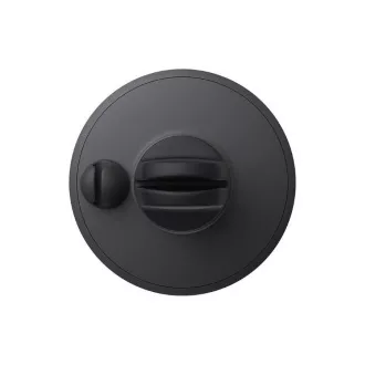 Baseus C01 magnetický držiak do auta (do ventilačnej mriežky), čierna