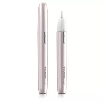 TOUCHBeauty 2035 Brúska na manikúru a pedikúru 3v1
