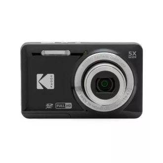 Kodak Friendly Zoom FZ55 Black