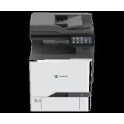 LEXMARK Multifunkčná farebná tlačiareň CX730de, A4, 40ppm, 2048MB, dotykový LCD, duplex, RADF, USB 2.0, LAN