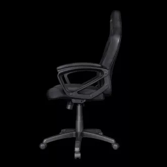 TRUST herné kreslo GXT 701 Ryon Chair Black, čierna