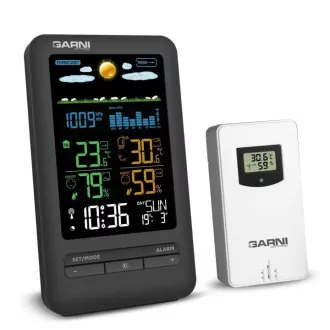 GARNI 291 Line - meteorologická stanica