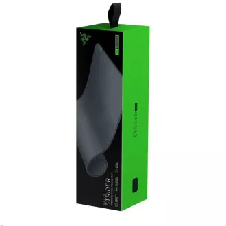 RAZER podložka pod myš Strider - XXL, čierna RAZER podložka pod myš Strider - XXL, čierna