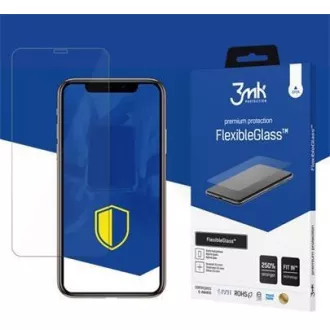 3mk hybridné sklo FlexibleGlass pre Xiaomi Redmi 10 5G