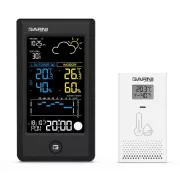 GARNI 615B Precise - meteorologická stanica