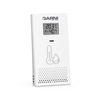 GARNI 063H - bezdrôtové čidlo (GARNI 612 Precise, GARNI 615B/W Precise, GARNI 618B/W Precise)