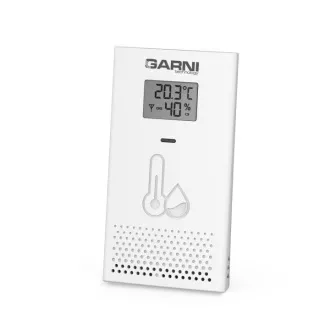 GARNI 063H - bezdrôtové čidlo (GARNI 612 Precise, GARNI 615B/W Precise, GARNI 618B/W Precise)