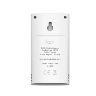 GARNI 063H - bezdrôtové čidlo (GARNI 612 Precise, GARNI 615B/W Precise, GARNI 618B/W Precise)
