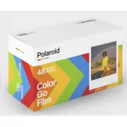 Polaroid Go Film Multipack 48 fotografií