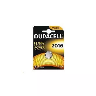 Duracell DL 2016 B1