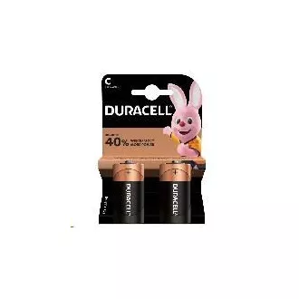 Duracell Basic 1400 K2 2pack