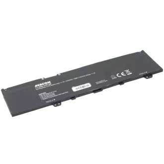 AVACOM batéria pre Dell Inspiron 7370, 7373 Li-Pol 11, 4V 3200mAh 36Wh