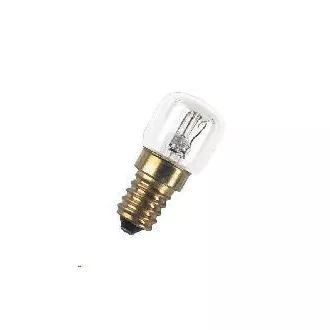 OSRAM E14 15W 300 ° stupňov do rúry OSRAM E14 15W 300 ° stupňov do rúry